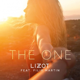 LIZOT FEAT. FILIP MARTIN - THE ONE